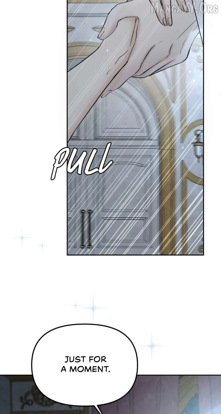 I Adopted a Male Lead From a Prison Shelter Chapter 98 page 46