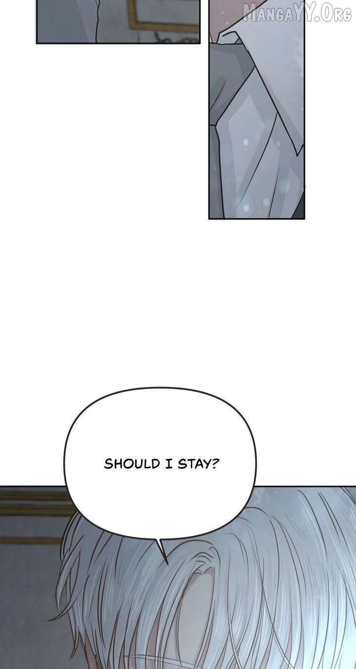 I Adopted a Male Lead From a Prison Shelter Chapter 98 page 32