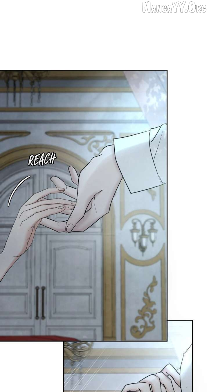 I Adopted a Male Lead From a Prison Shelter Chapter 98 page 45