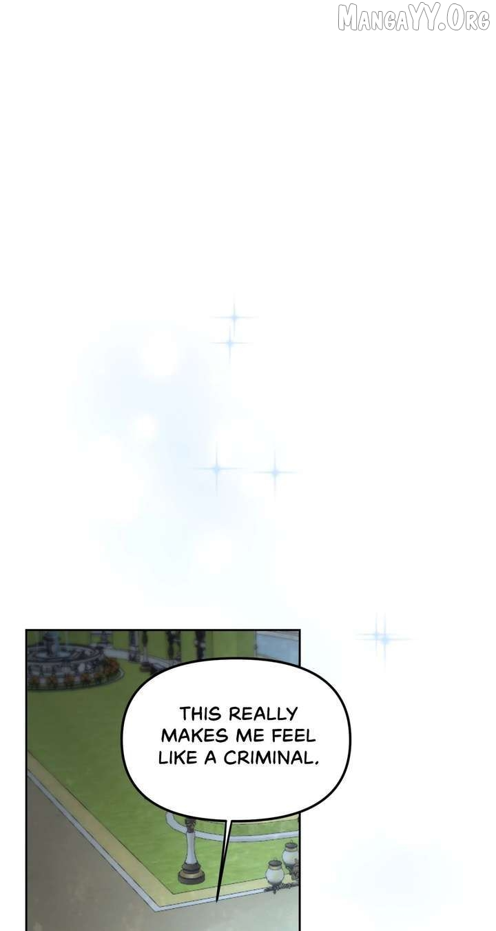 I Adopted a Male Lead From a Prison Shelter Chapter 98 page 50
