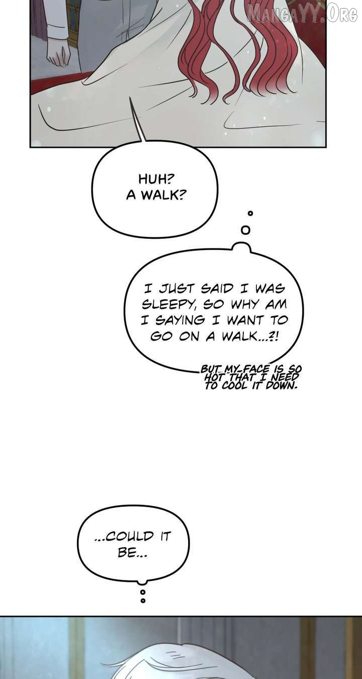 I Adopted a Male Lead From a Prison Shelter Chapter 98 page 36