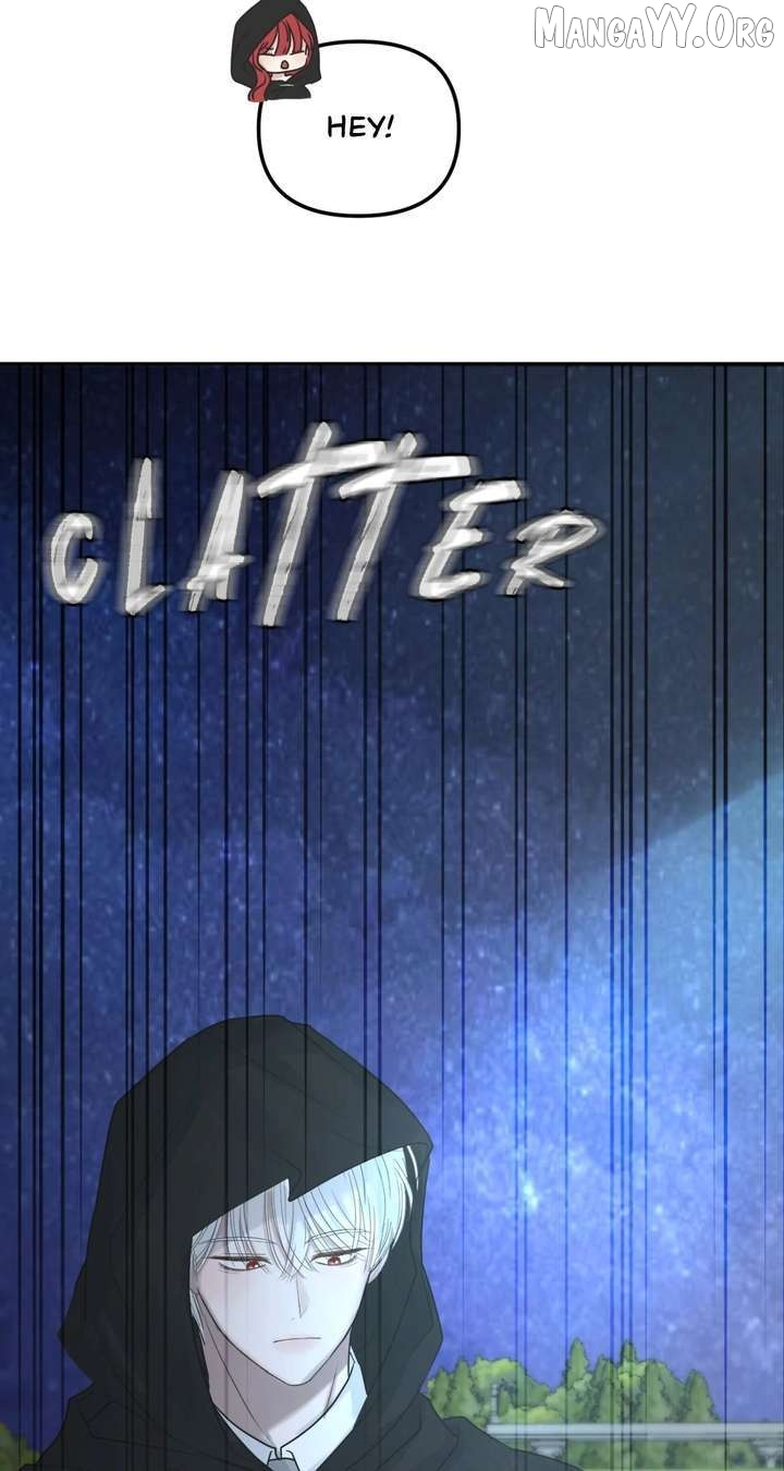 I Adopted a Male Lead From a Prison Shelter Chapter 98 page 52
