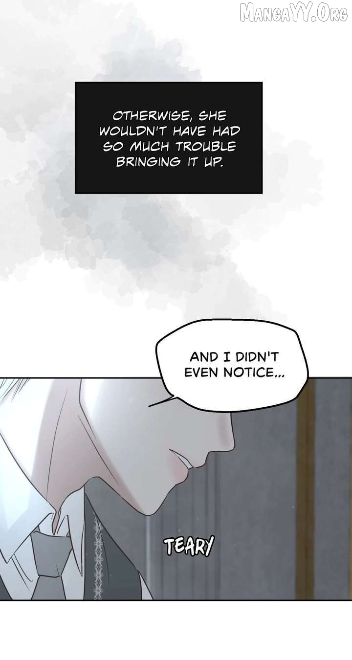 I Adopted a Male Lead From a Prison Shelter Chapter 98 page 39