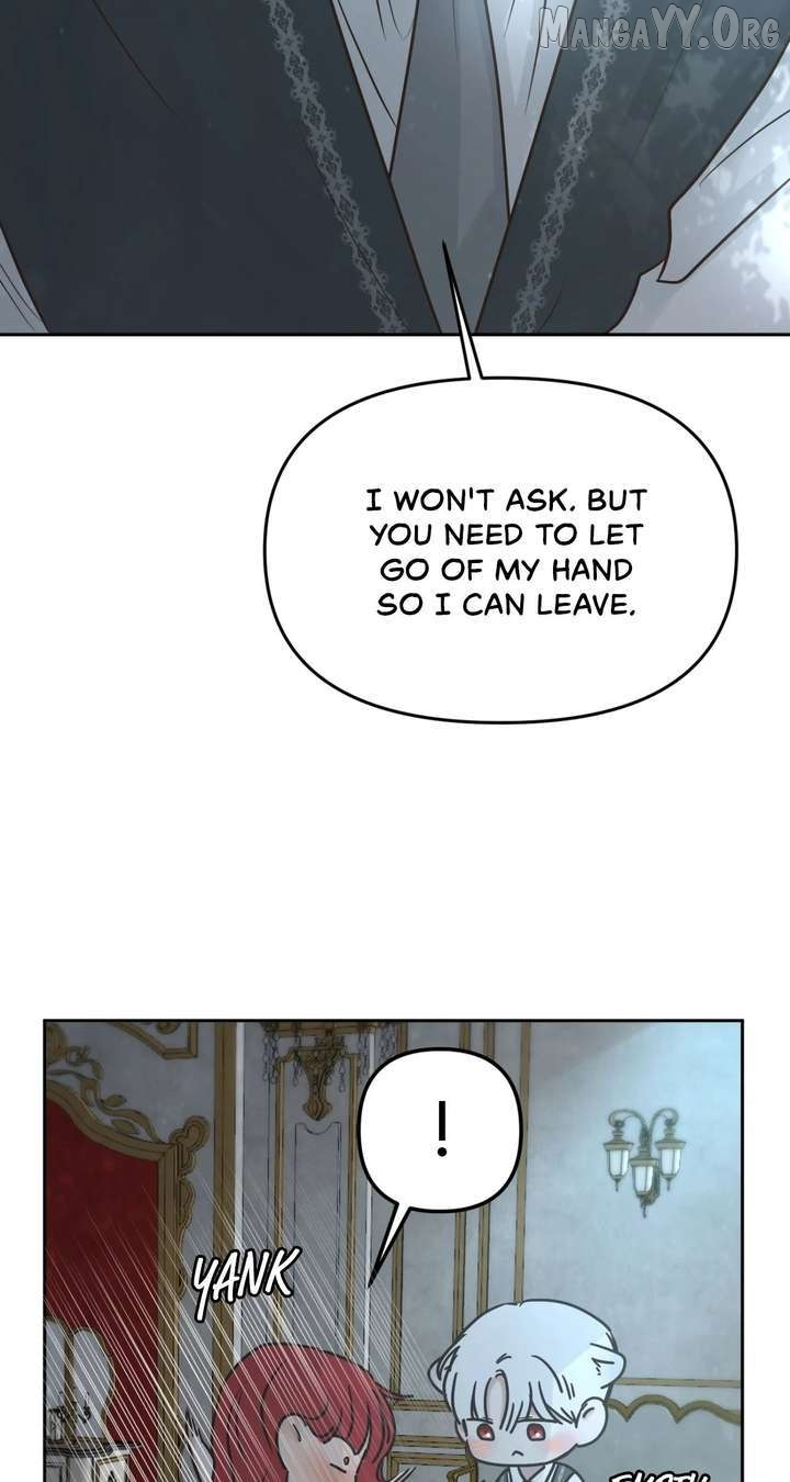 I Adopted a Male Lead From a Prison Shelter Chapter 98 page 30