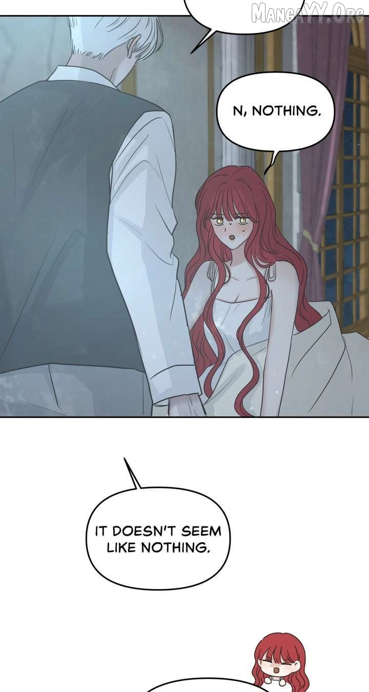 I Adopted a Male Lead From a Prison Shelter Chapter 98 page 28