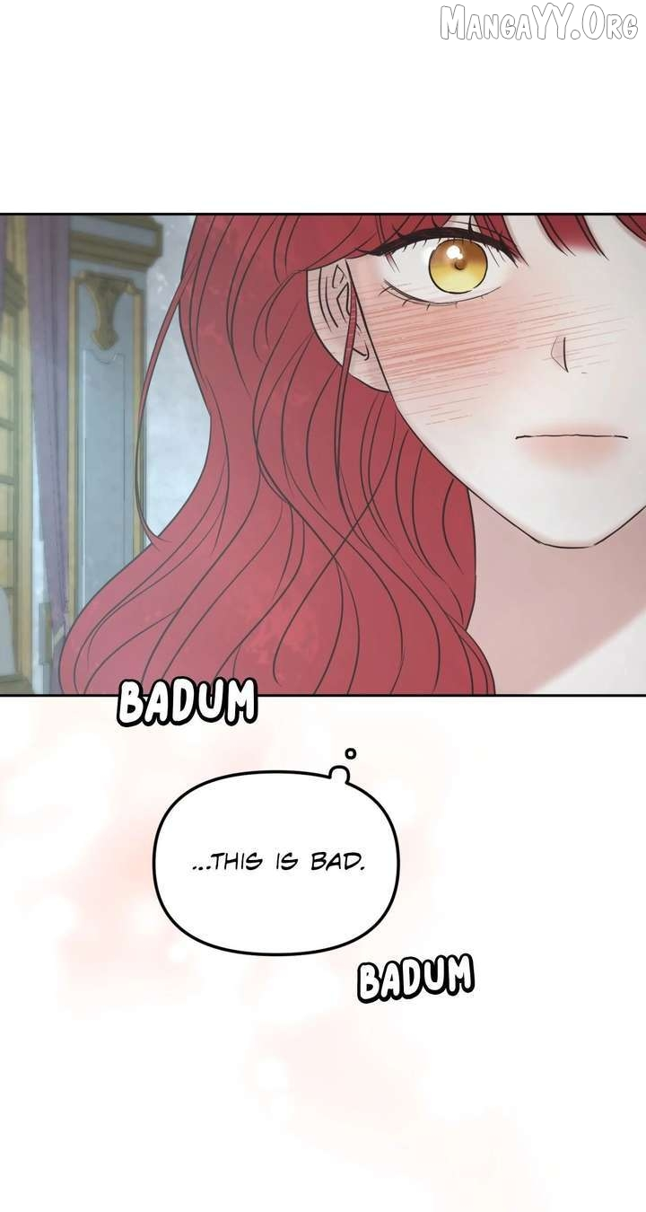 I Adopted a Male Lead From a Prison Shelter Chapter 98 page 34