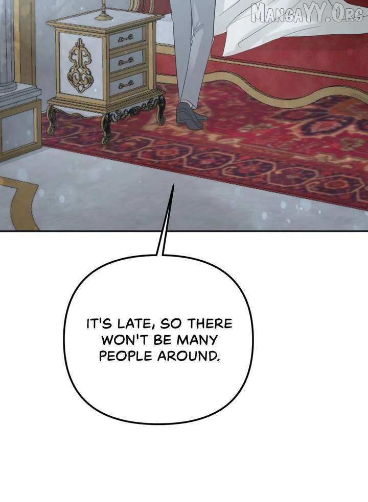 I Adopted a Male Lead From a Prison Shelter Chapter 98 page 41
