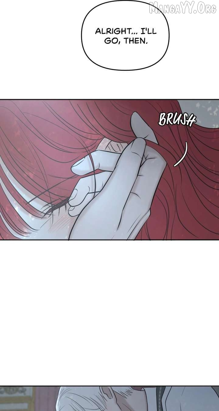 I Adopted a Male Lead From a Prison Shelter Chapter 98 page 22