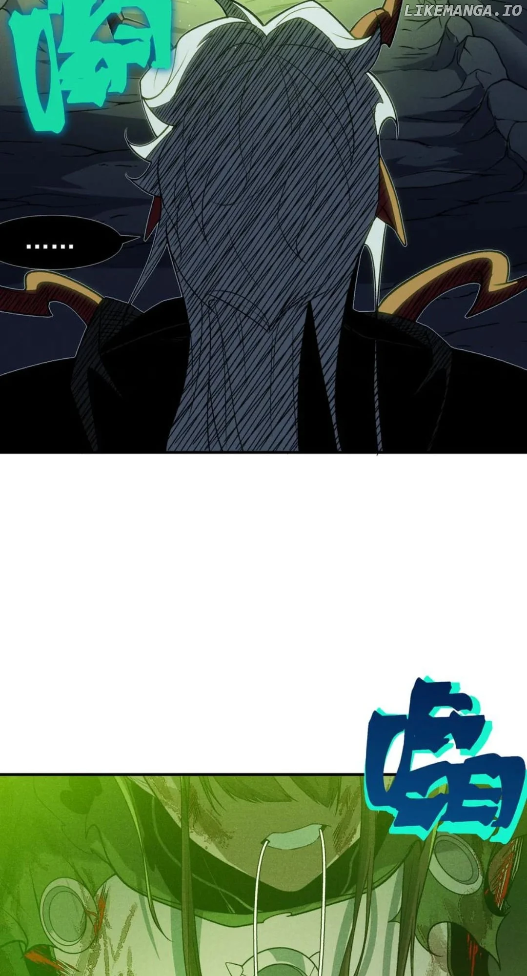 The Devil Never Cries Chapter 97 page 18