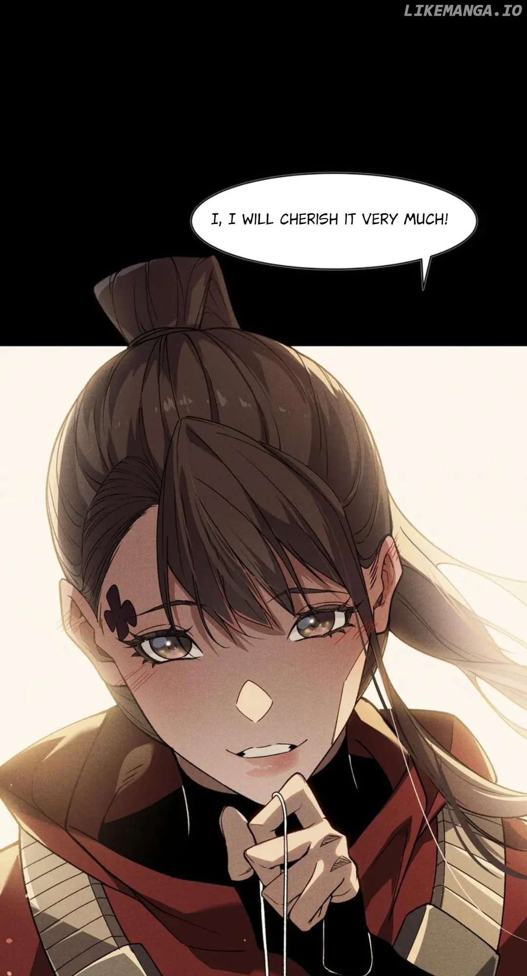 The Devil Never Cries Chapter 97 page 20