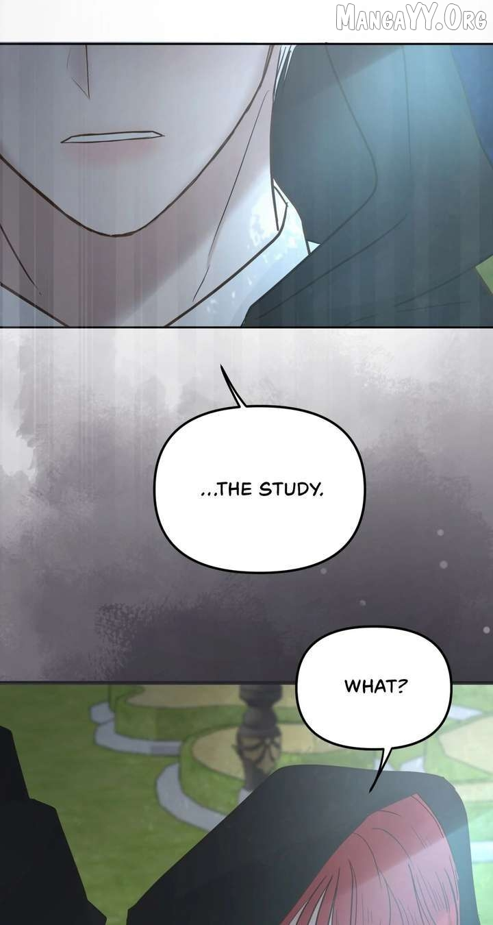 I Adopted a Male Lead From a Prison Shelter Chapter 98 page 55