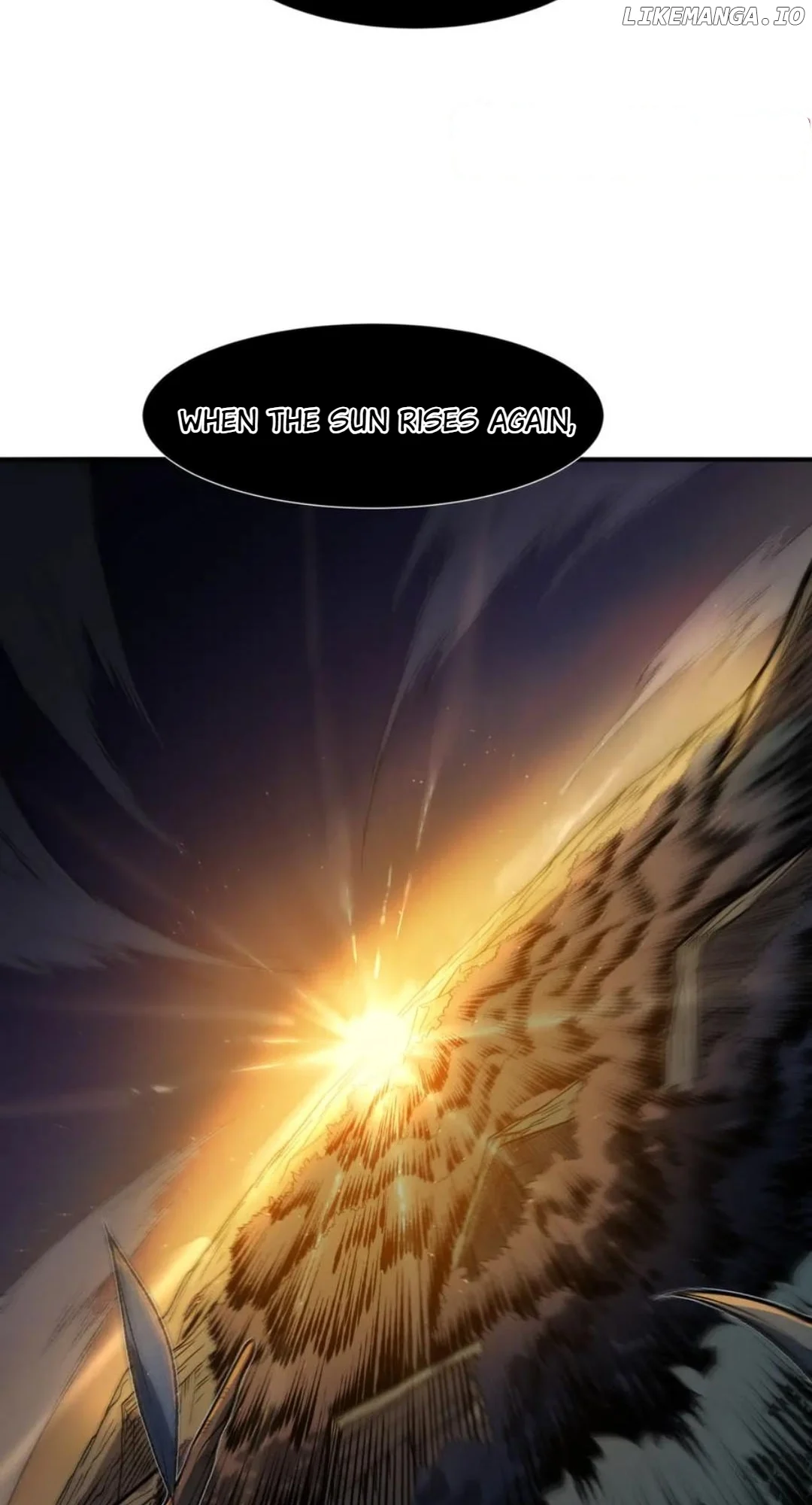 The Devil Never Cries Chapter 97 page 35
