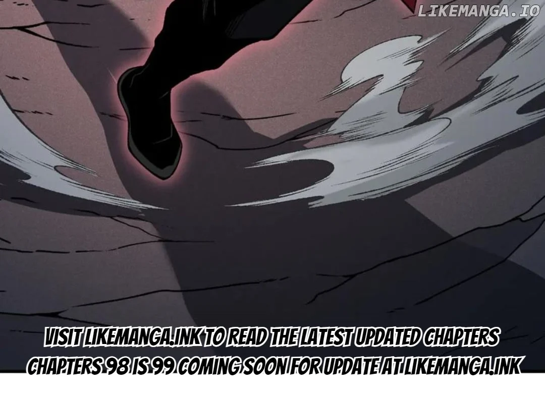 The Devil Never Cries Chapter 97 page 51