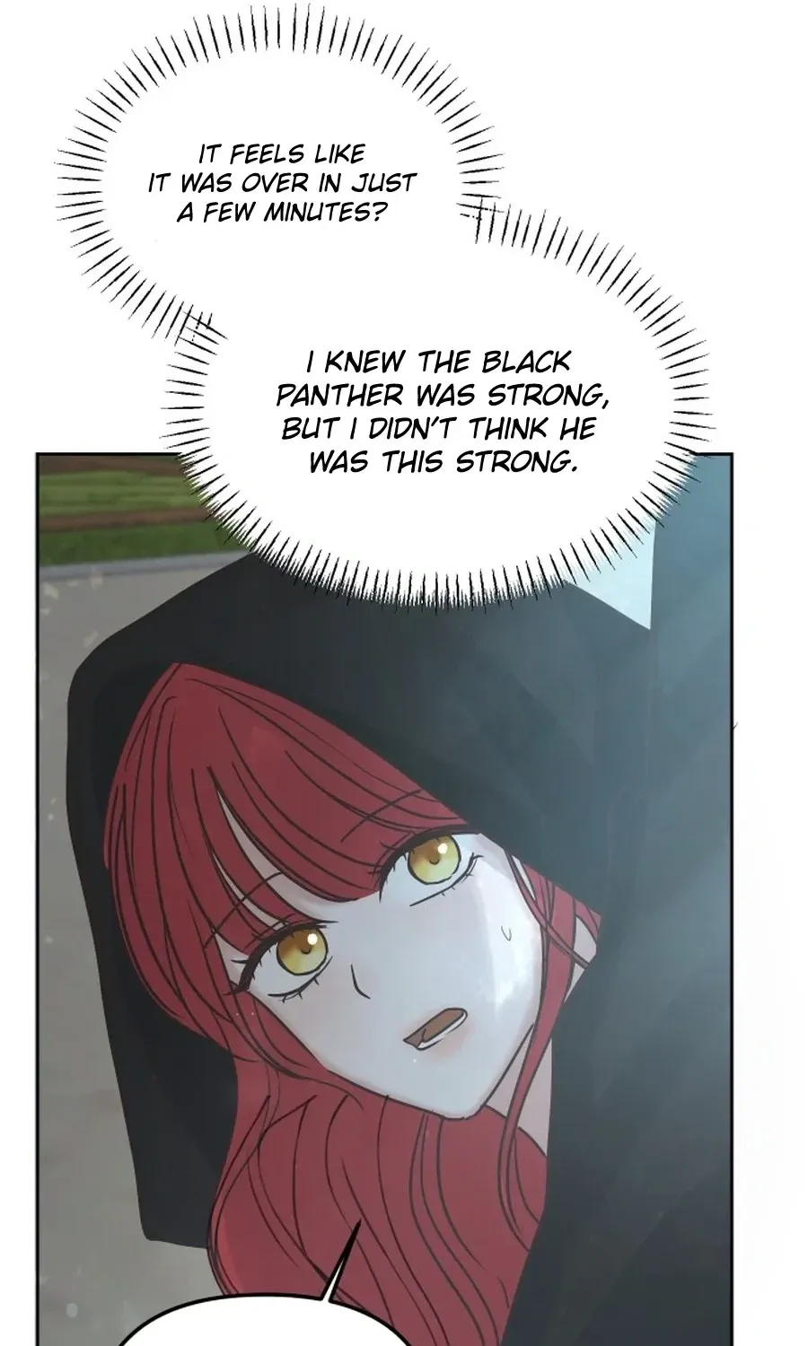 I Adopted a Male Lead From a Prison Shelter Chapter 99 page 17