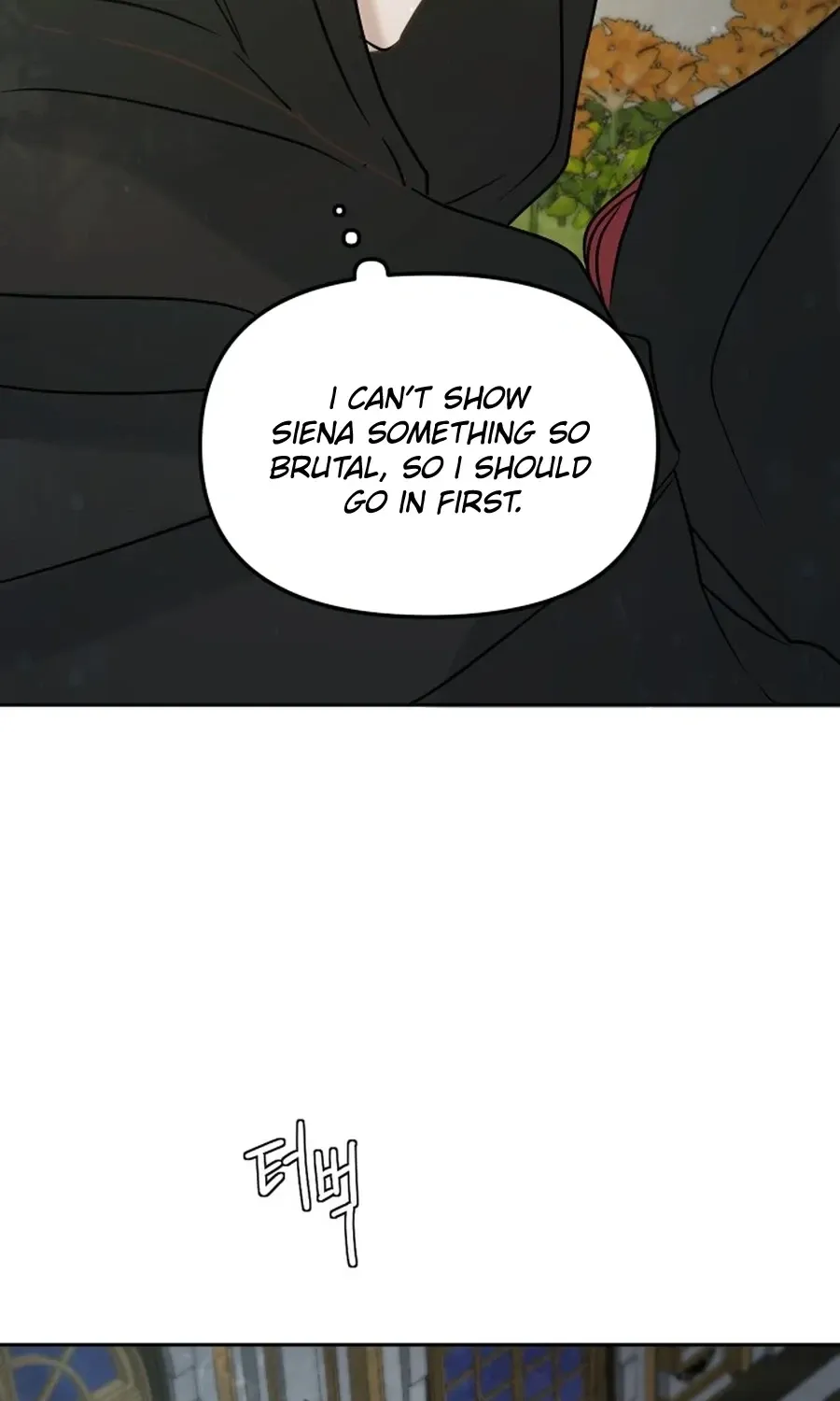 I Adopted a Male Lead From a Prison Shelter Chapter 99 page 27
