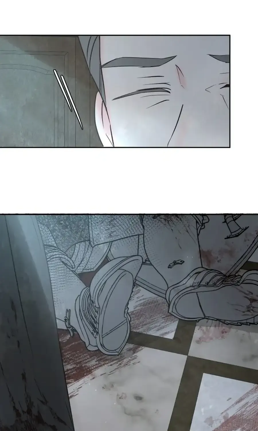 I Adopted a Male Lead From a Prison Shelter Chapter 99 page 4