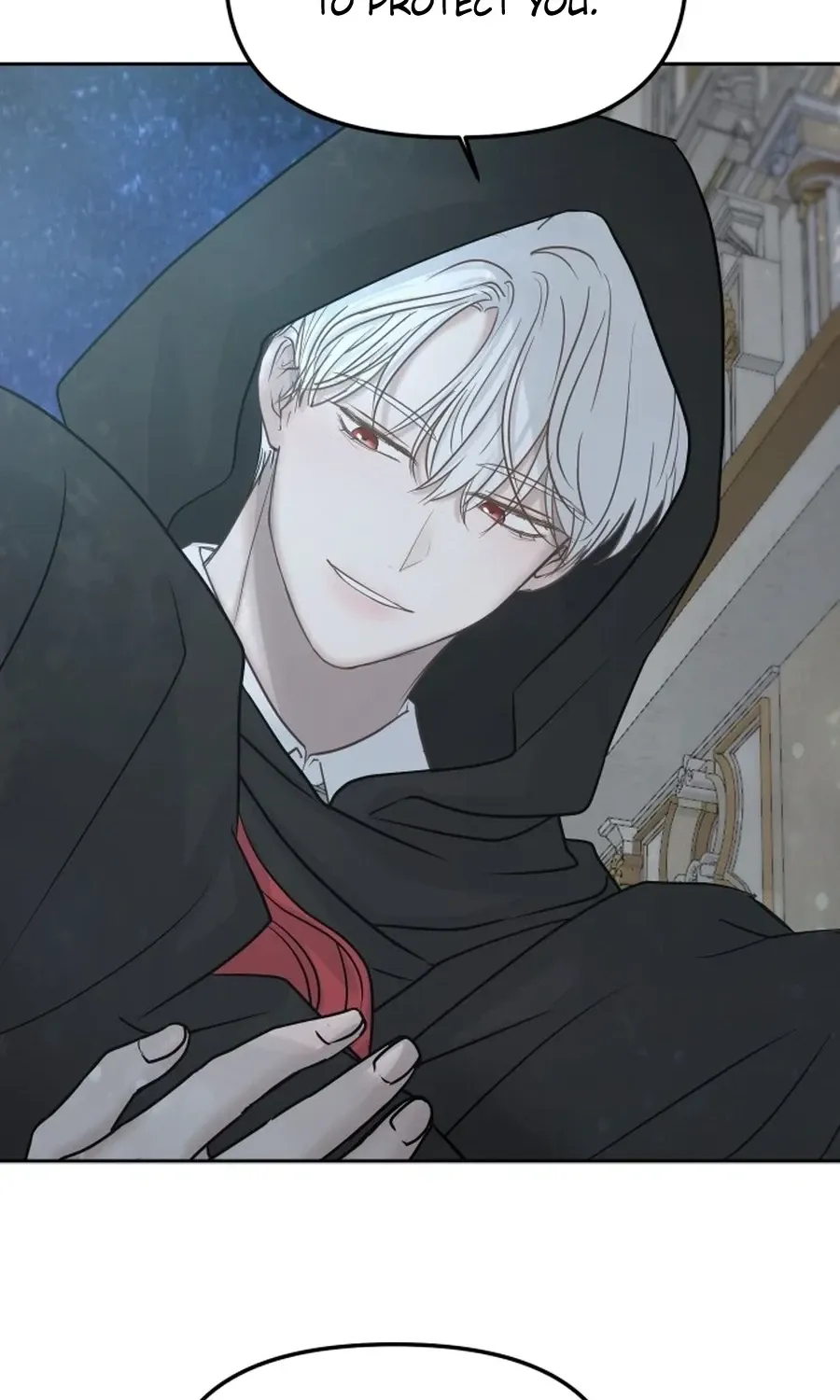 I Adopted a Male Lead From a Prison Shelter Chapter 99 page 20