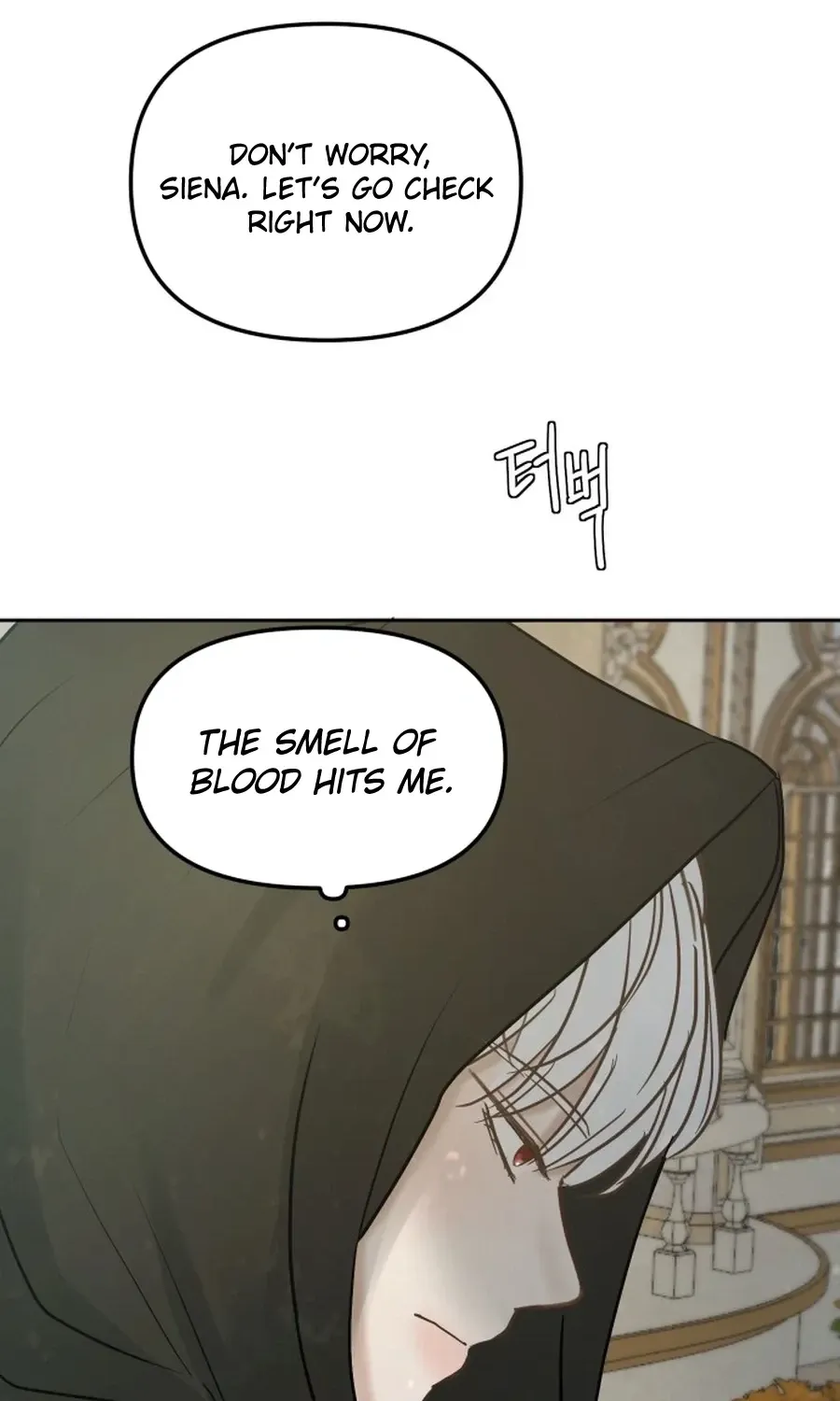 I Adopted a Male Lead From a Prison Shelter Chapter 99 page 26