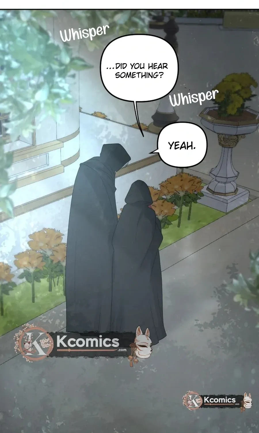 I Adopted a Male Lead From a Prison Shelter Chapter 99 page 13