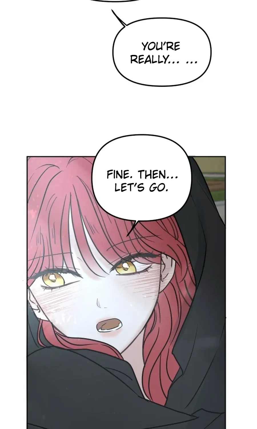 I Adopted a Male Lead From a Prison Shelter Chapter 99 page 22