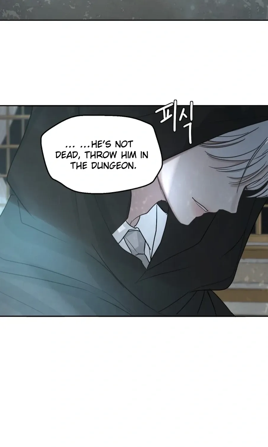 I Adopted a Male Lead From a Prison Shelter Chapter 99 page 14
