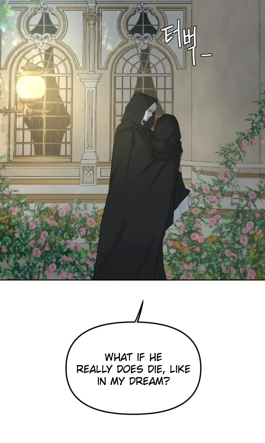I Adopted a Male Lead From a Prison Shelter Chapter 99 page 25