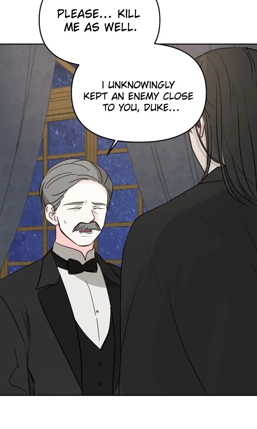 I Adopted a Male Lead From a Prison Shelter Chapter 99 page 32