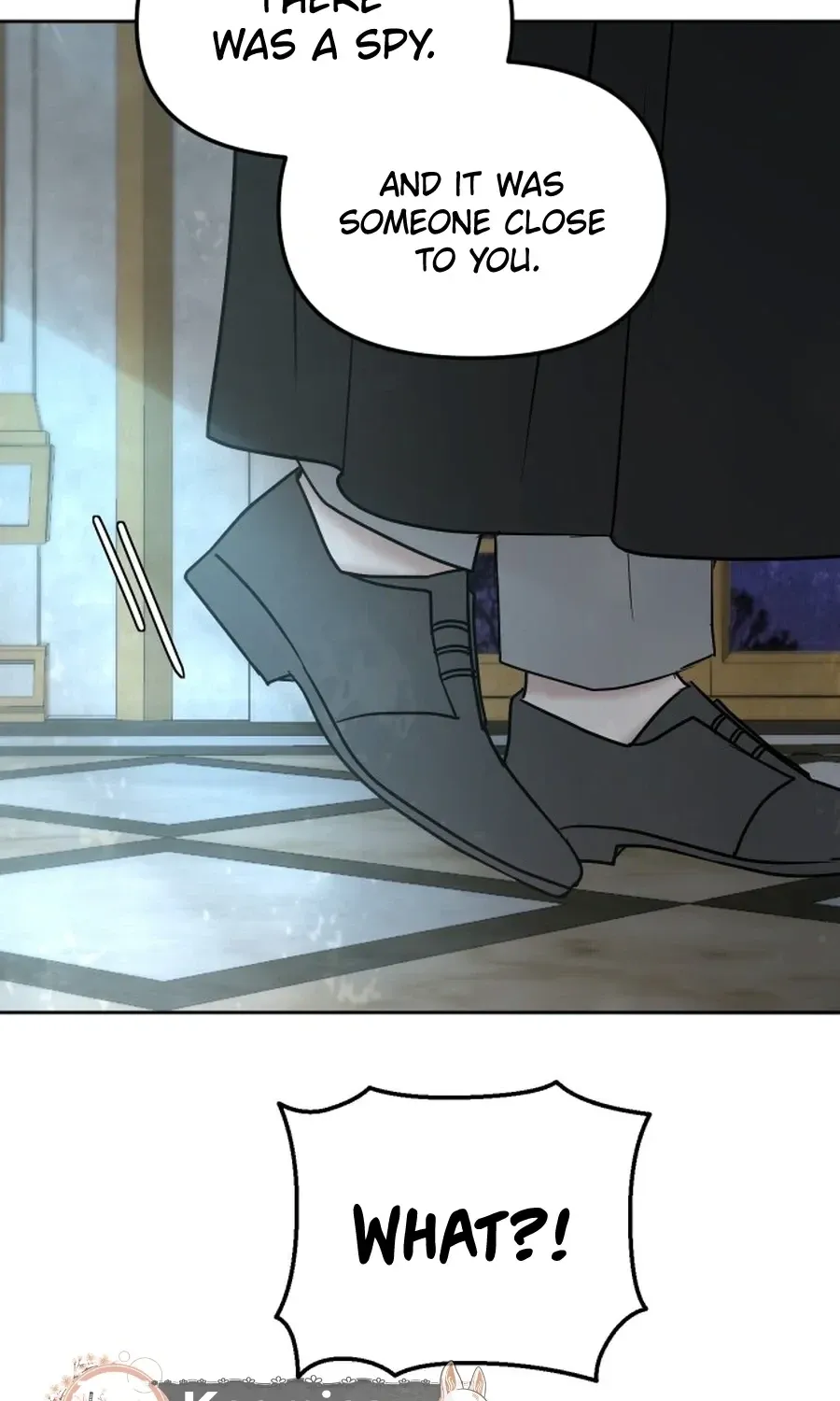 I Adopted a Male Lead From a Prison Shelter Chapter 99 page 29