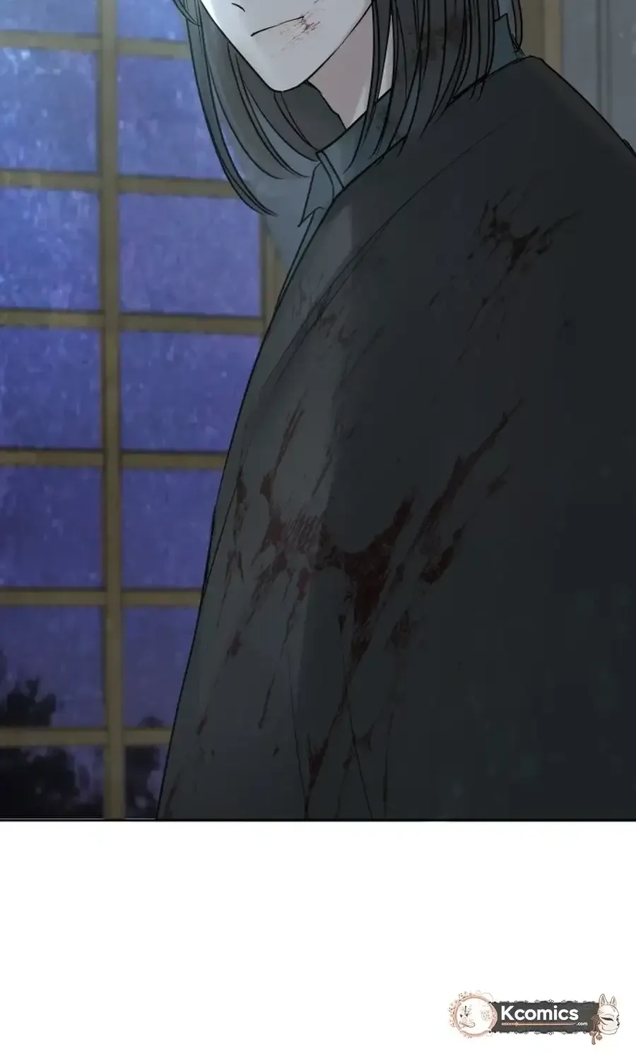 I Adopted a Male Lead From a Prison Shelter Chapter 99 page 3