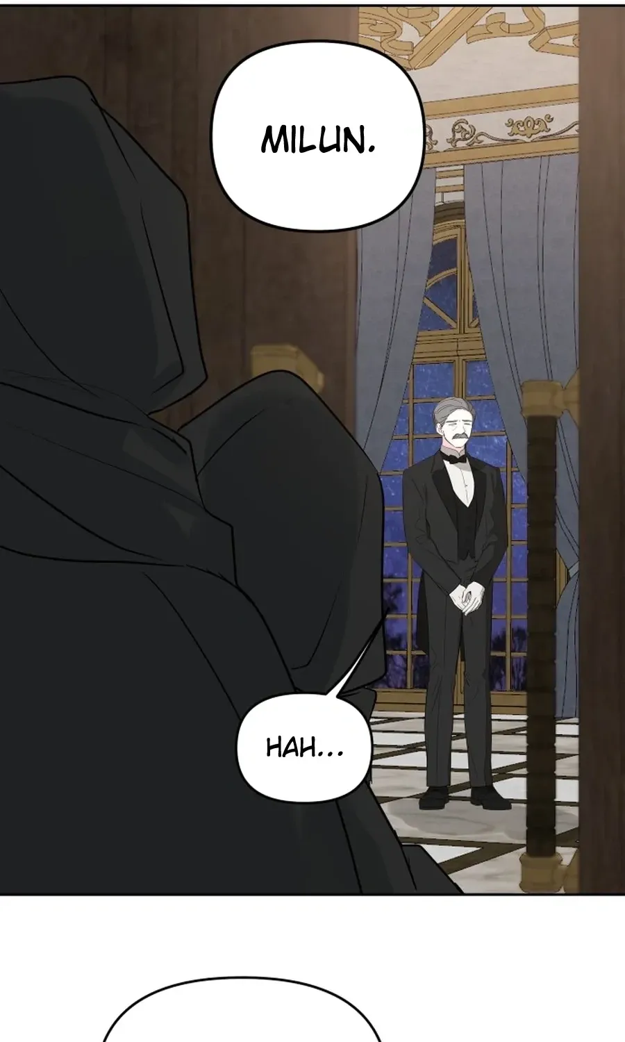 I Adopted a Male Lead From a Prison Shelter Chapter 99 page 31
