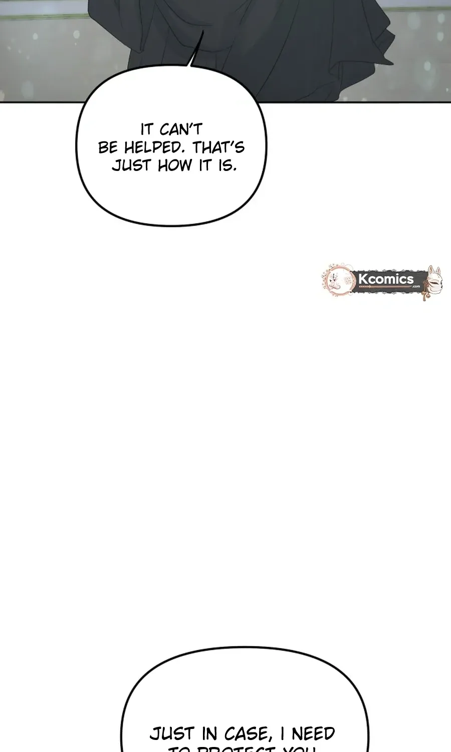 I Adopted a Male Lead From a Prison Shelter Chapter 99 page 19