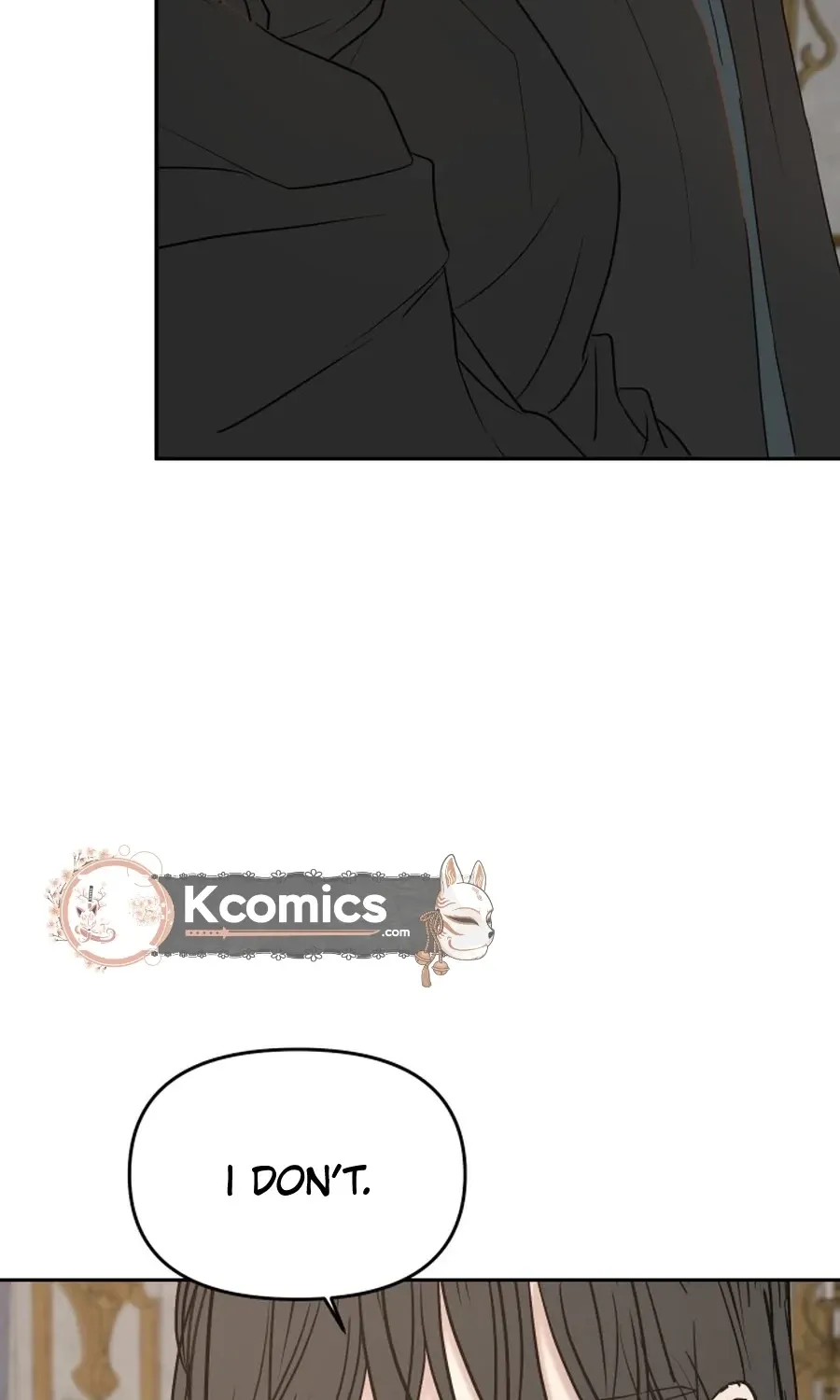 I Adopted a Male Lead From a Prison Shelter Chapter 99 page 37