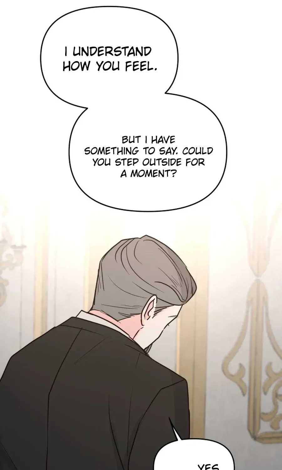 I Adopted a Male Lead From a Prison Shelter Chapter 99 page 33