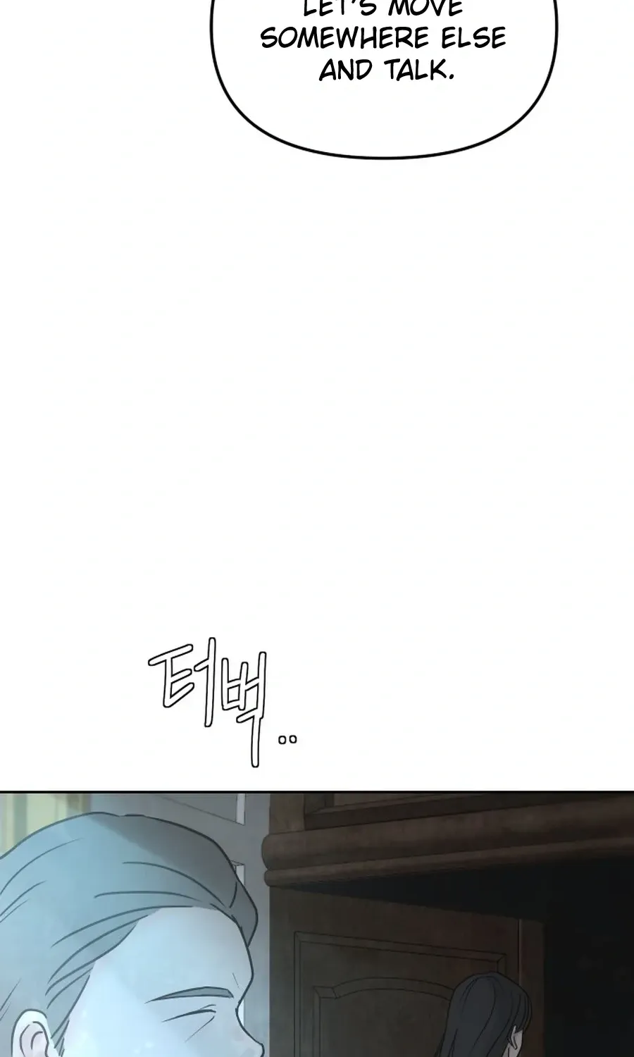 I Adopted a Male Lead From a Prison Shelter Chapter 99 page 10
