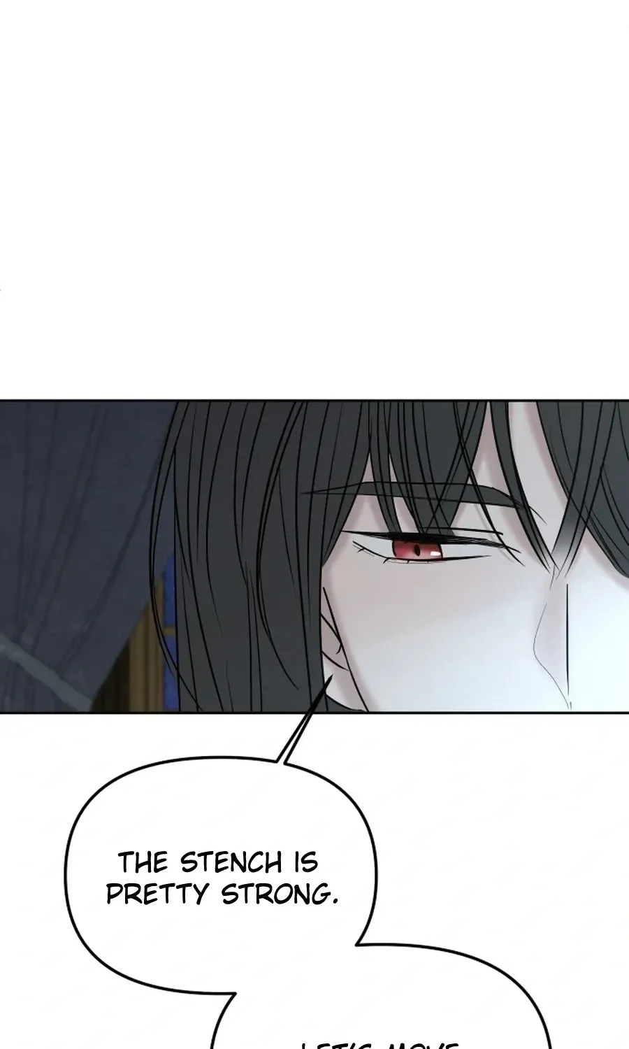 I Adopted a Male Lead From a Prison Shelter Chapter 99 page 9