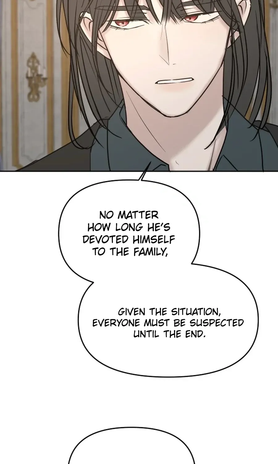I Adopted a Male Lead From a Prison Shelter Chapter 99 page 38
