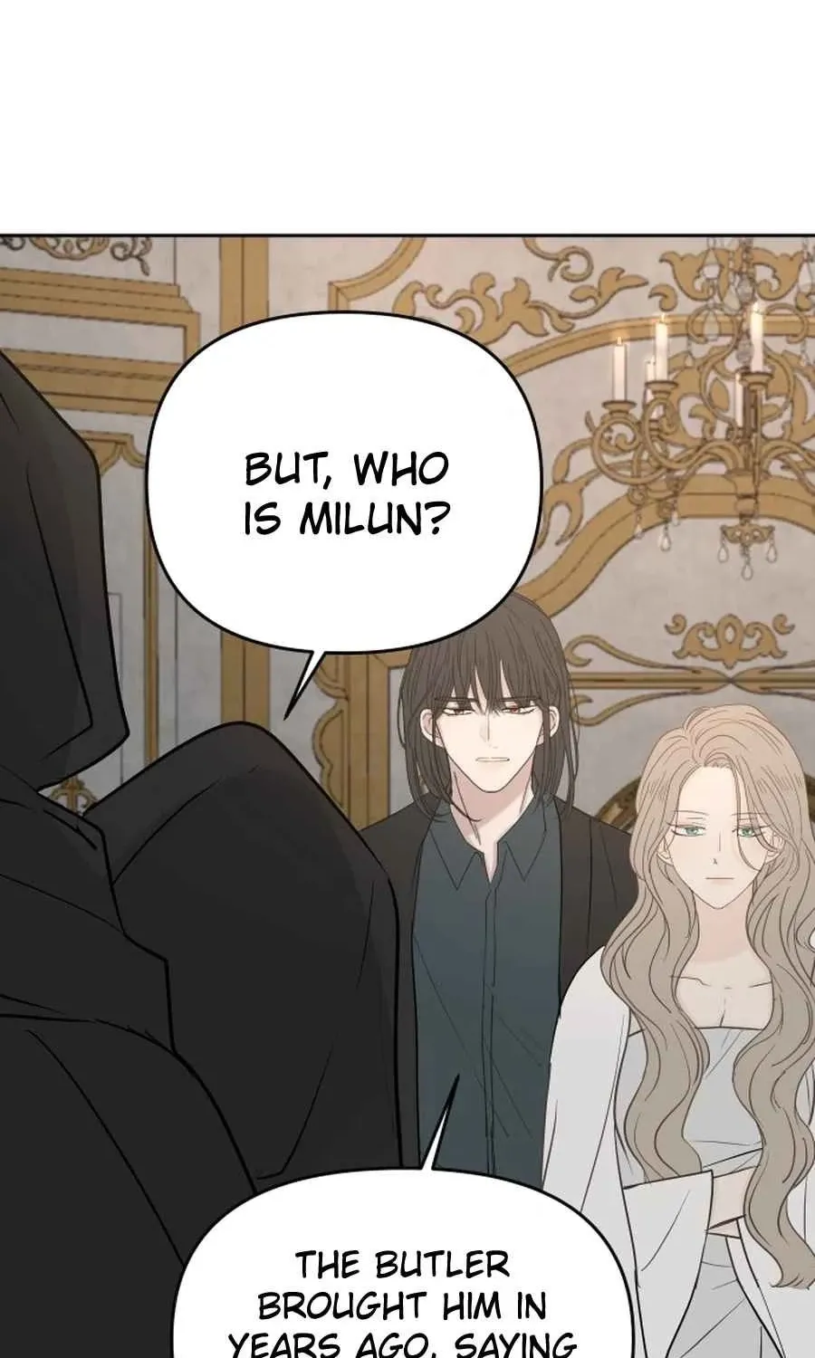 I Adopted a Male Lead From a Prison Shelter Chapter 99 page 42