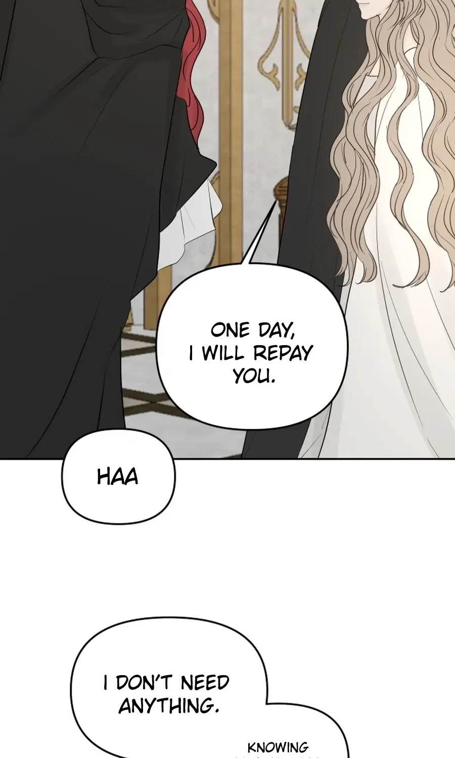 I Adopted a Male Lead From a Prison Shelter Chapter 99 page 50