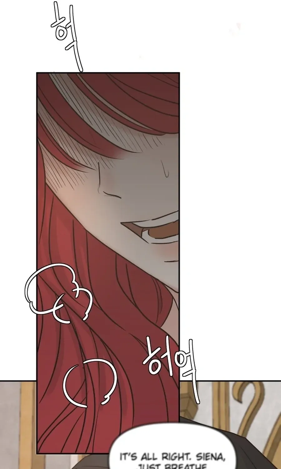 I Adopted a Male Lead From a Prison Shelter Chapter 99 page 71