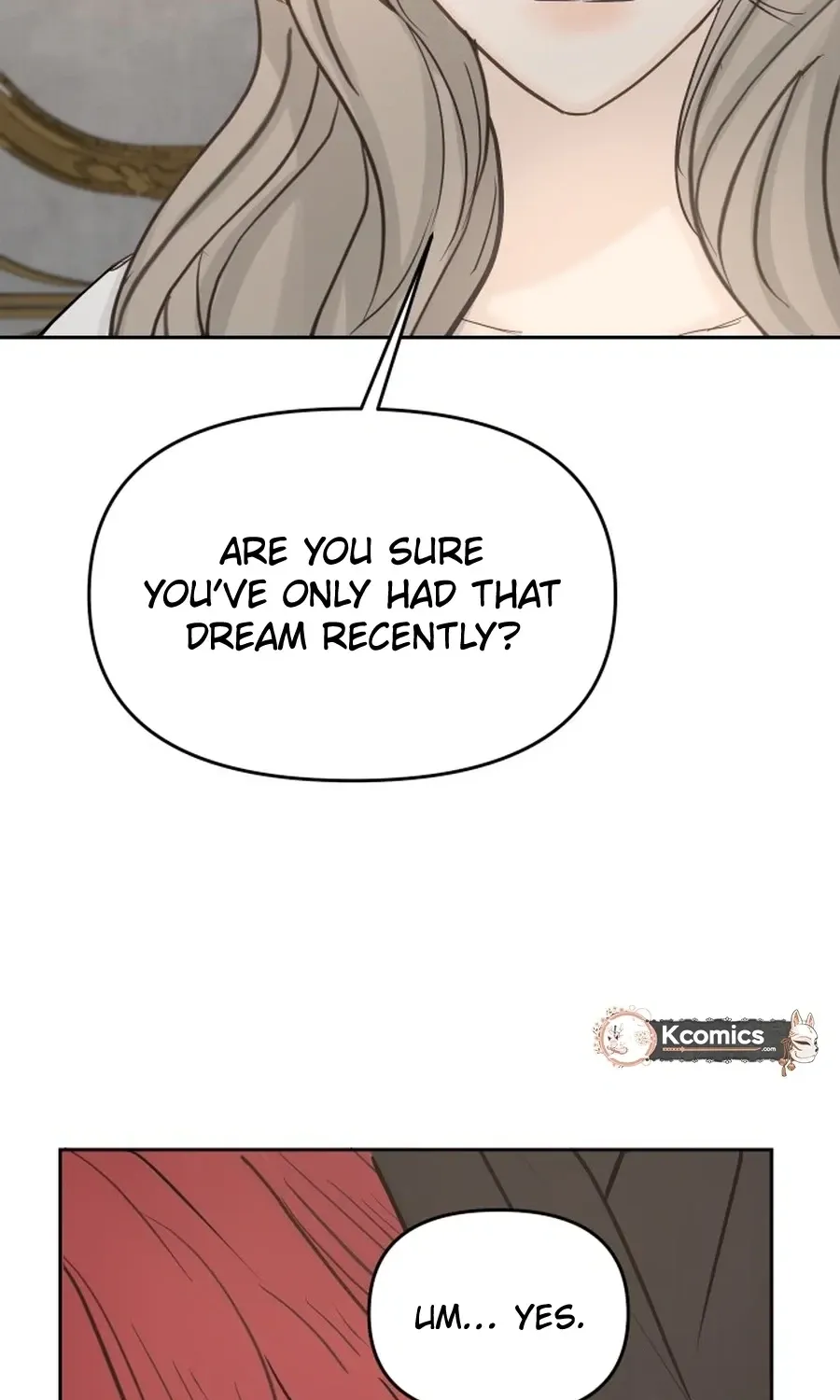 I Adopted a Male Lead From a Prison Shelter Chapter 99 page 58