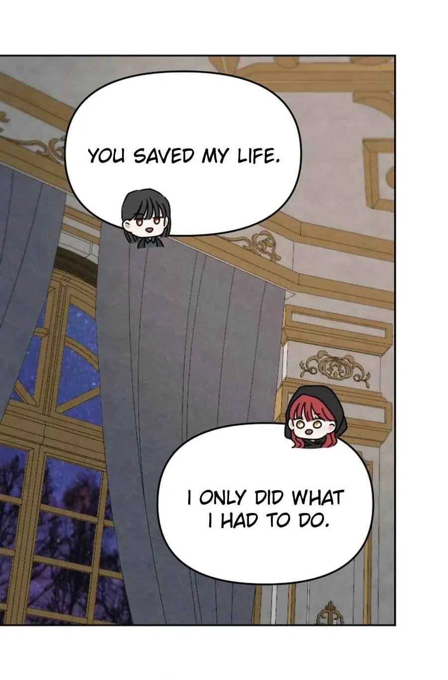 I Adopted a Male Lead From a Prison Shelter Chapter 99 page 48