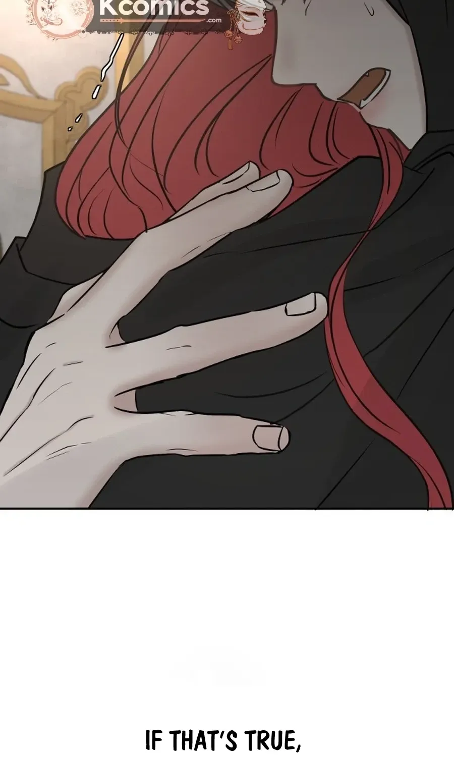 I Adopted a Male Lead From a Prison Shelter Chapter 99 page 76