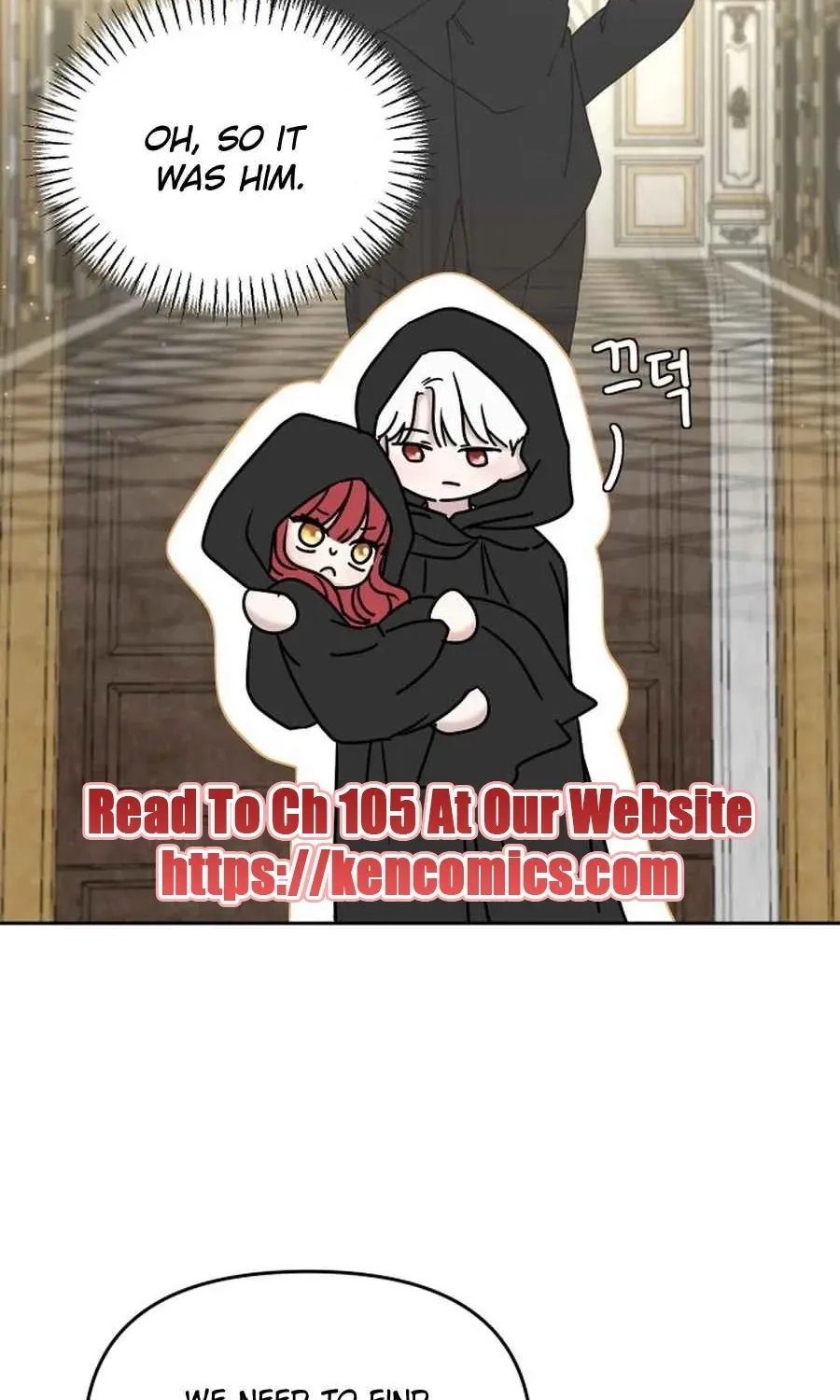 I Adopted a Male Lead From a Prison Shelter Chapter 99 page 44
