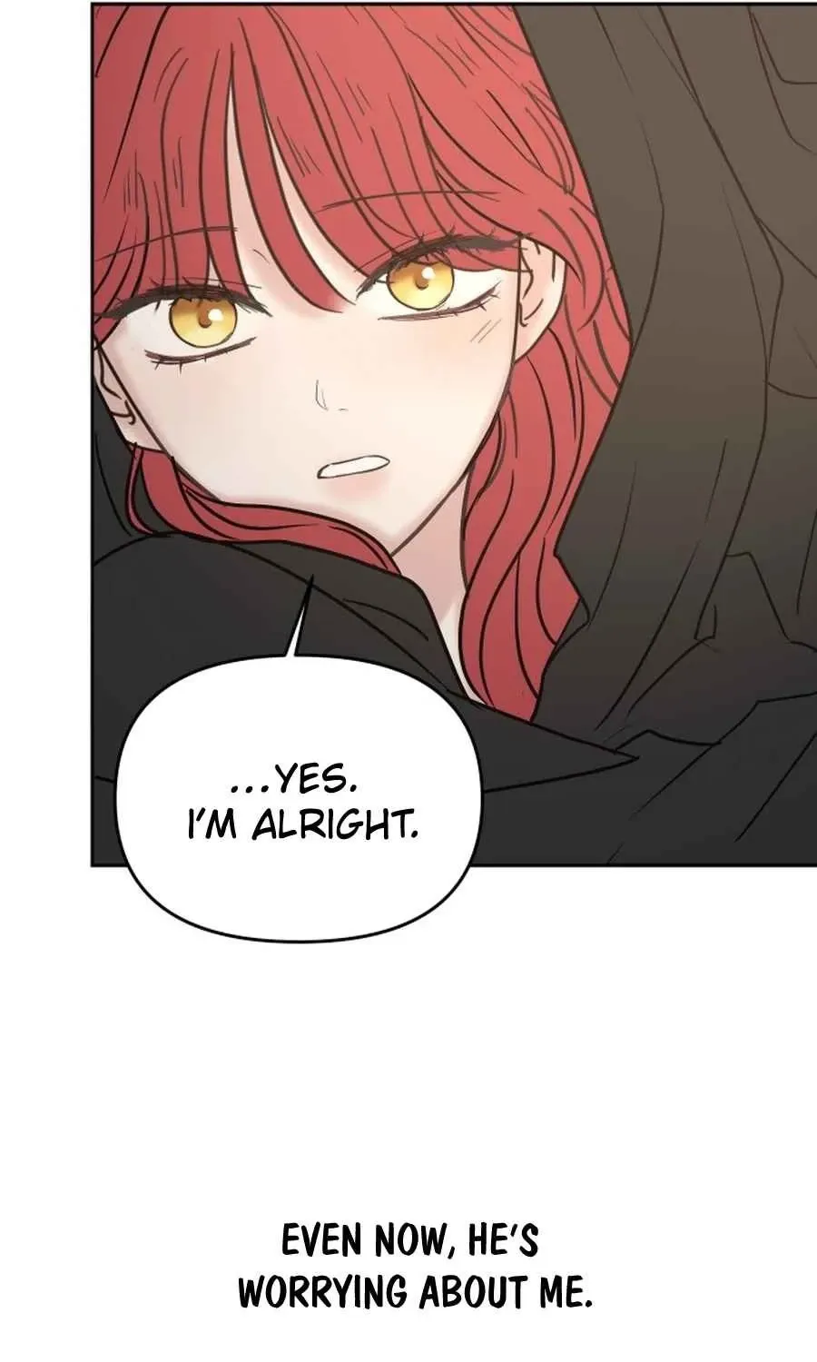 I Adopted a Male Lead From a Prison Shelter Chapter 99 page 41