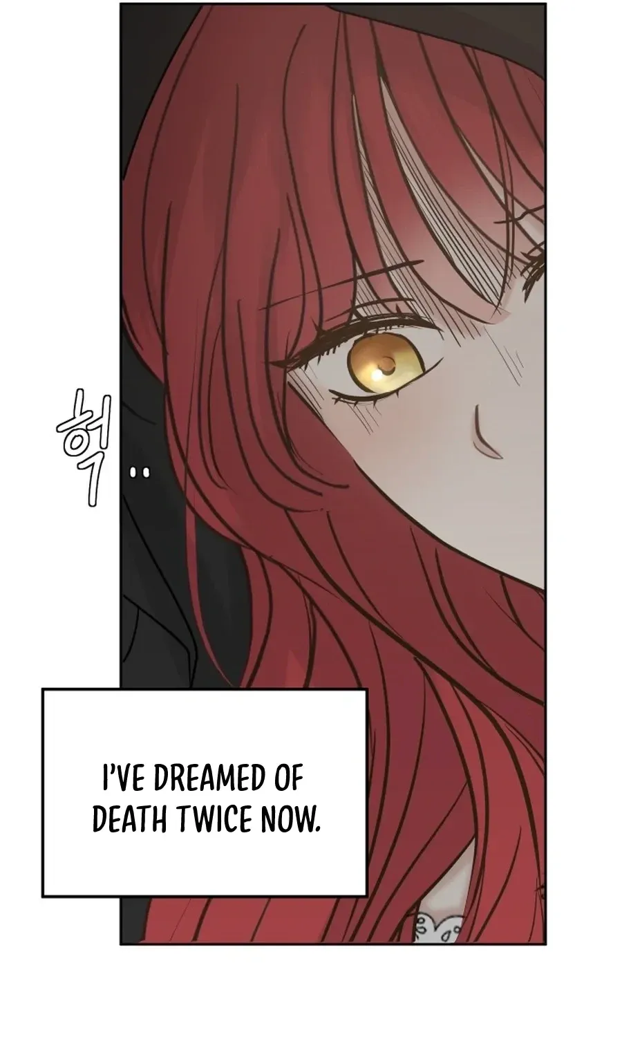 I Adopted a Male Lead From a Prison Shelter Chapter 99 page 64