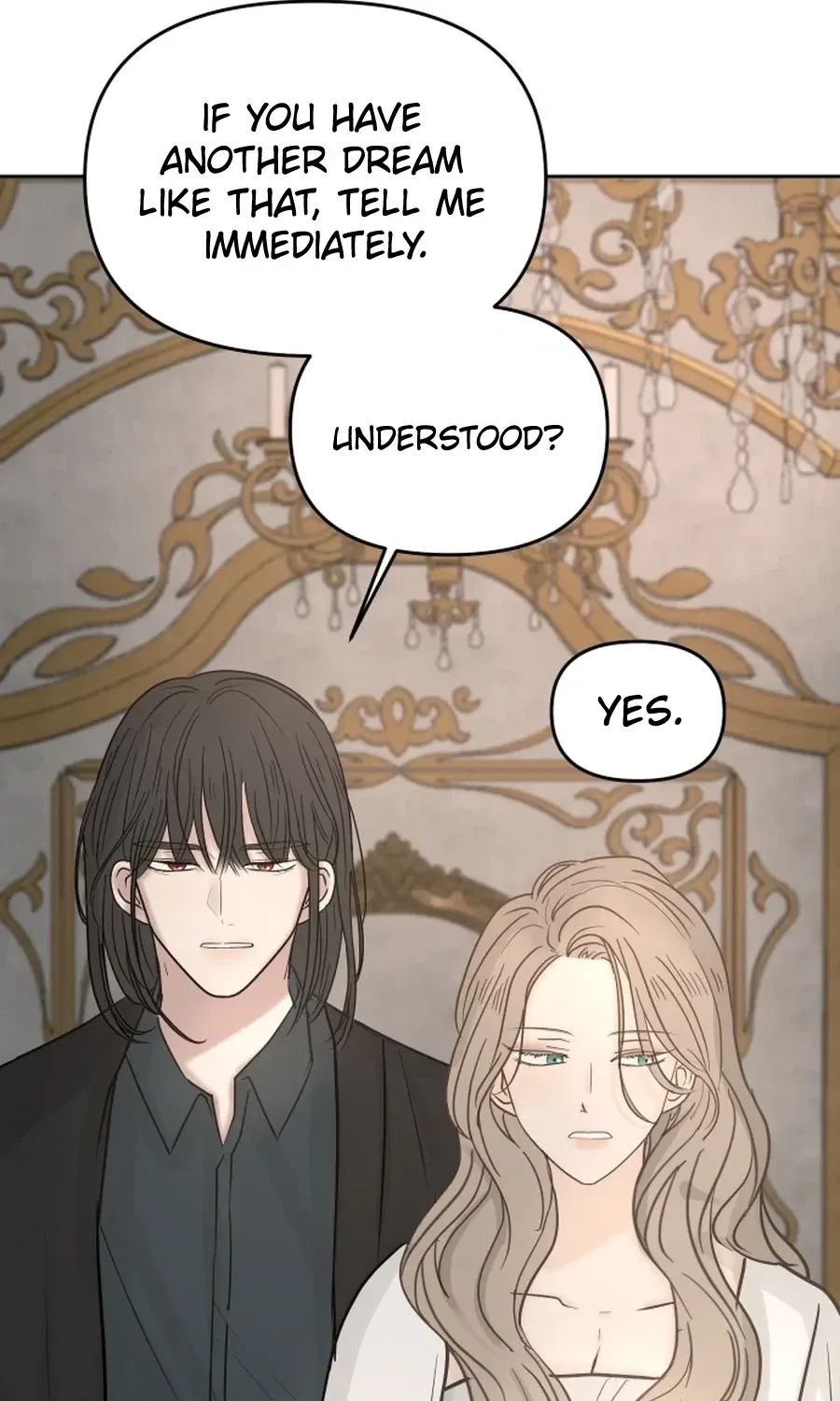 I Adopted a Male Lead From a Prison Shelter Chapter 99 page 56