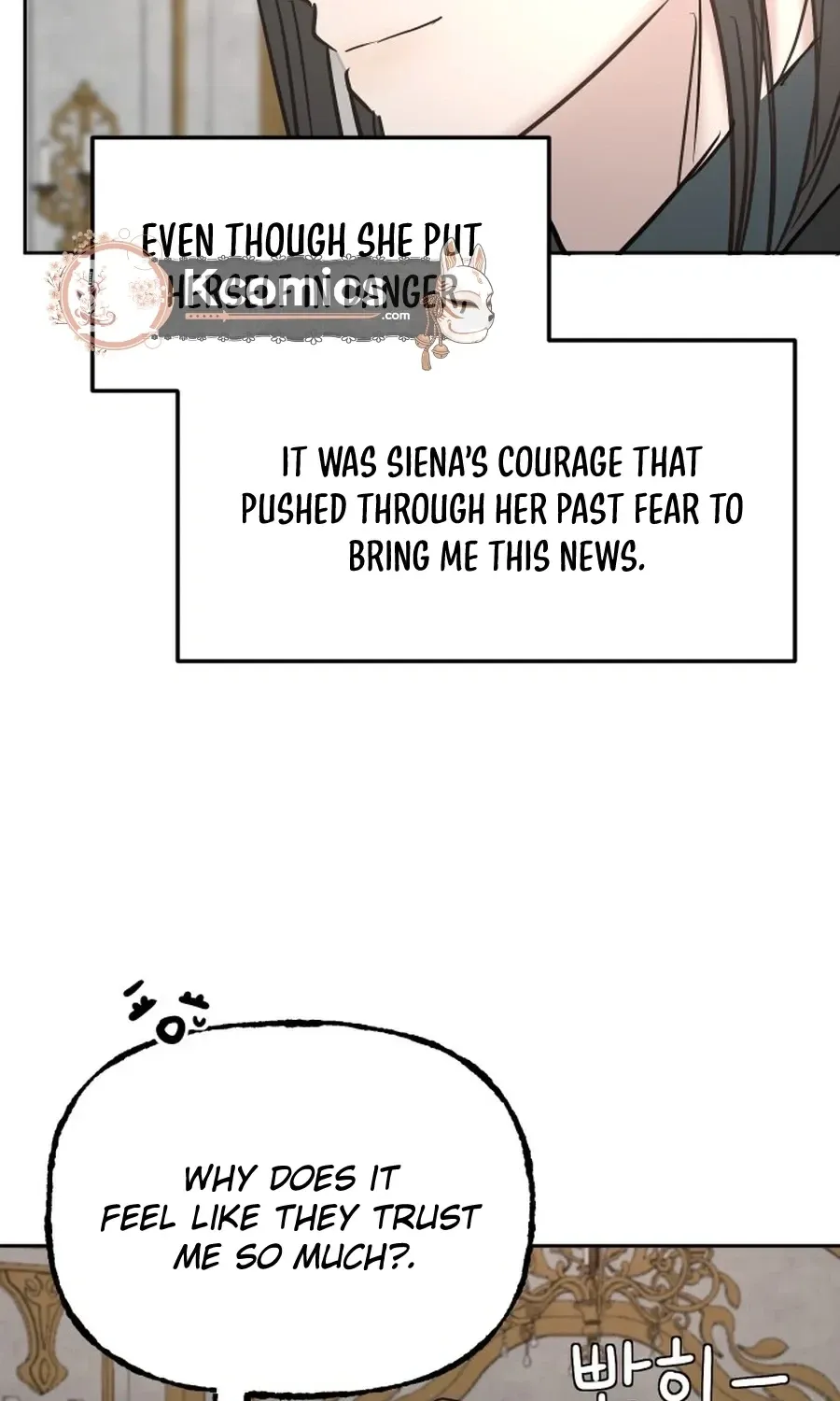 I Adopted a Male Lead From a Prison Shelter Chapter 99 page 53