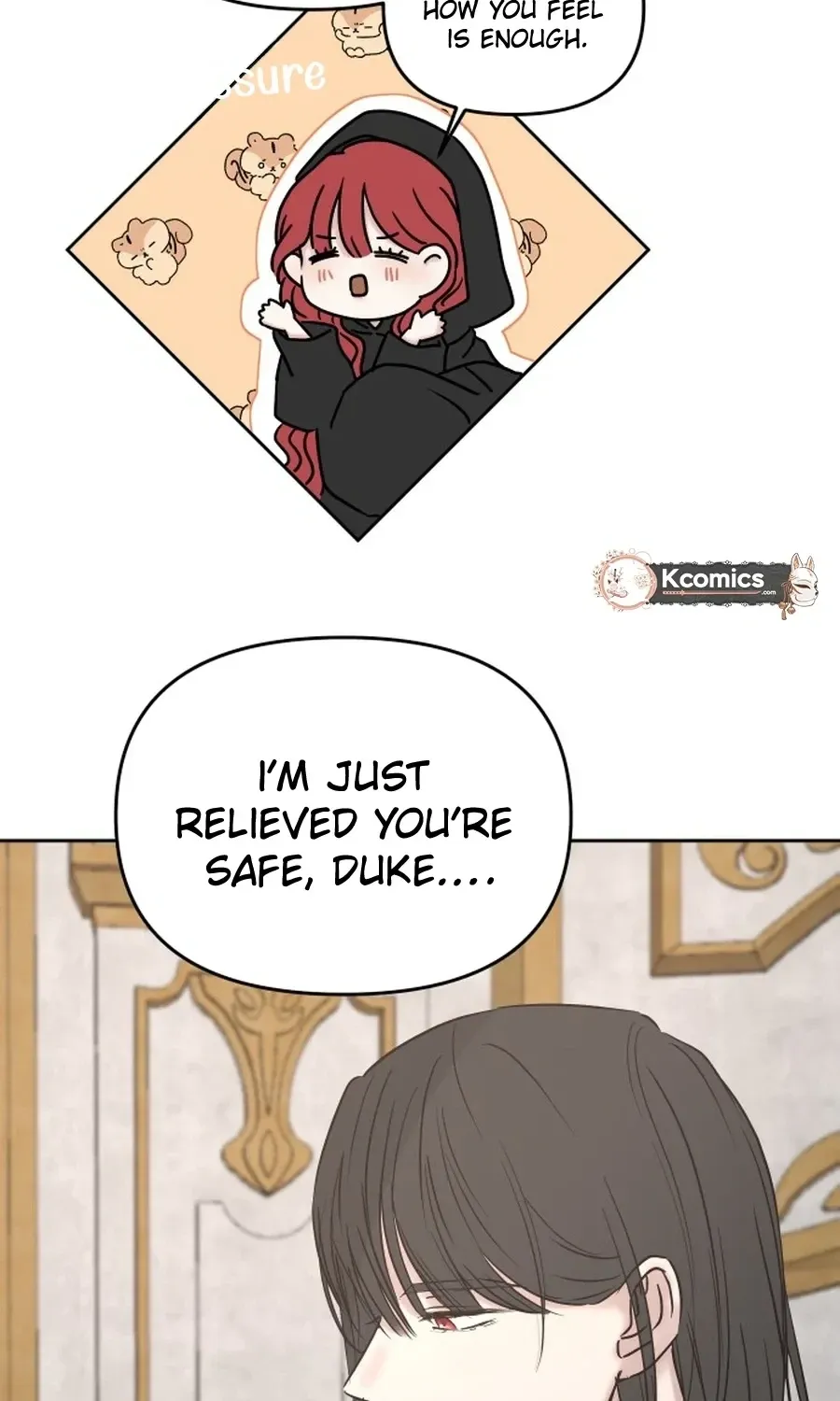 I Adopted a Male Lead From a Prison Shelter Chapter 99 page 51