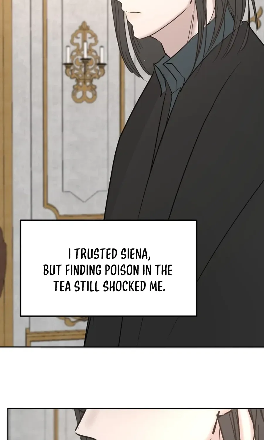 I Adopted a Male Lead From a Prison Shelter Chapter 99 page 52