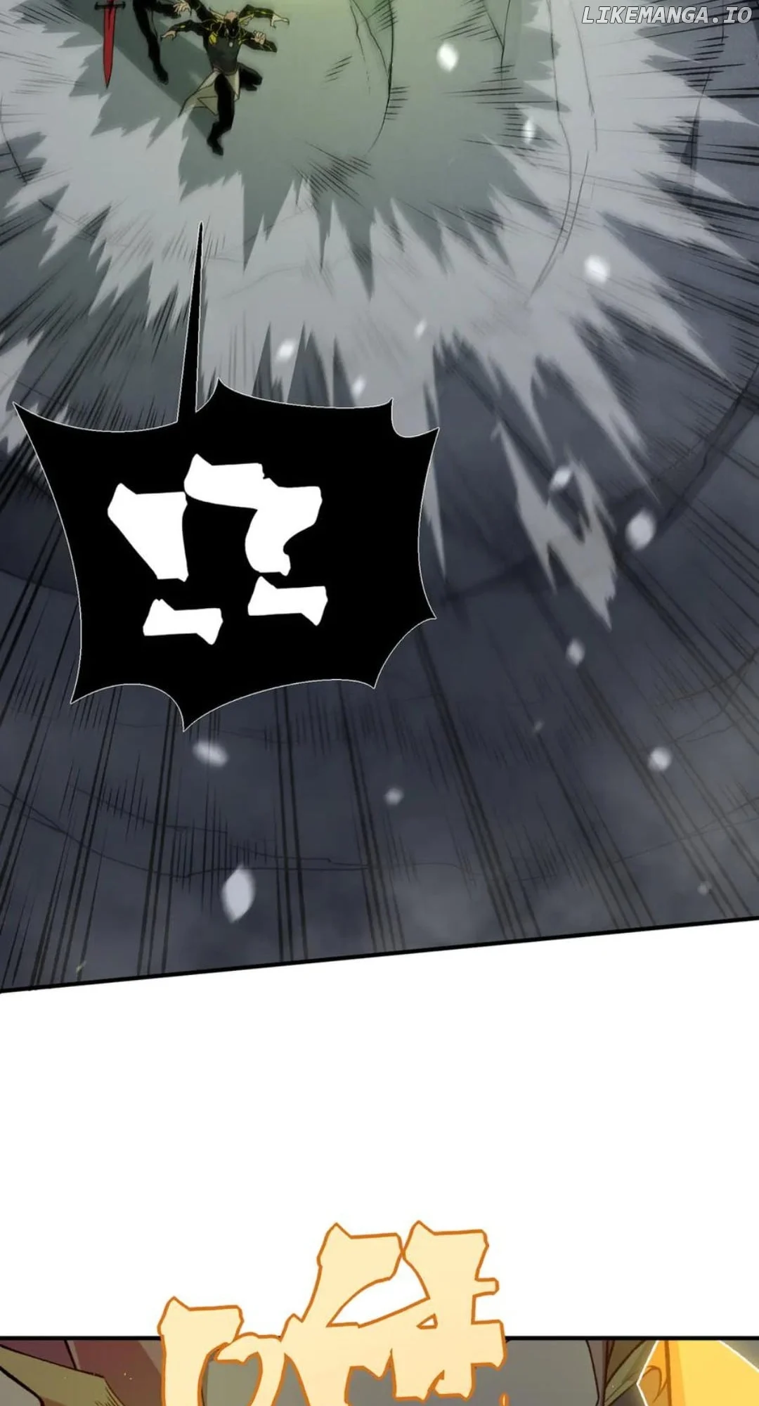 The Devil Never Cries Chapter 98 page 39